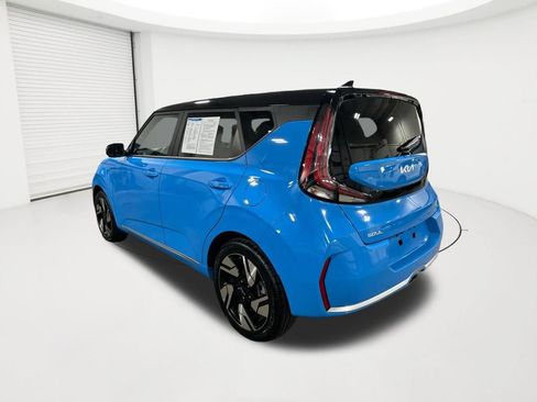 Used 2023 Kia Soul GT-Line image 7
