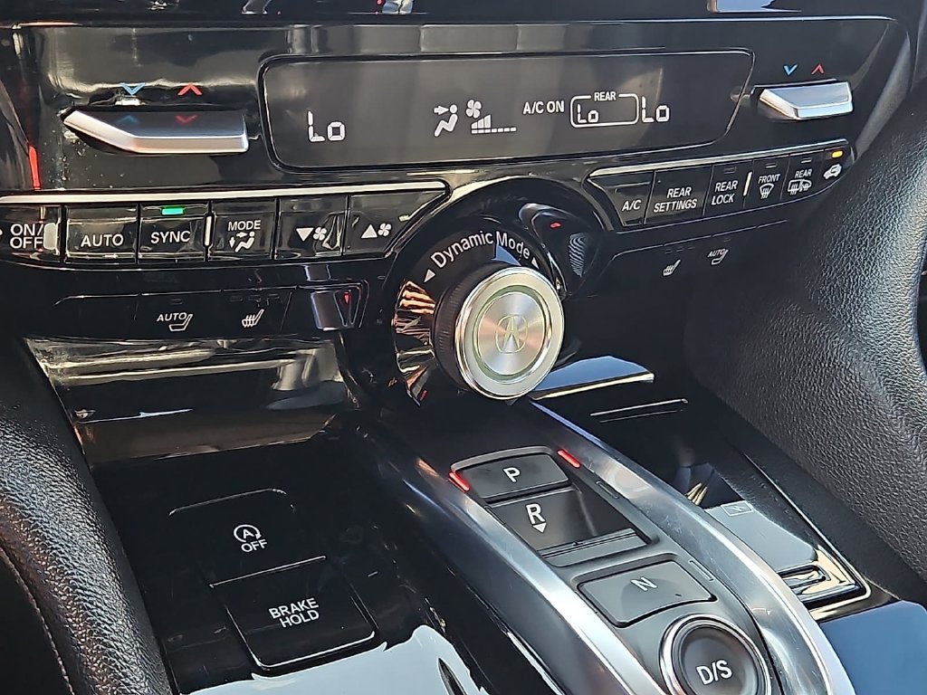 Certified 2024 Acura MDX FWD image 21