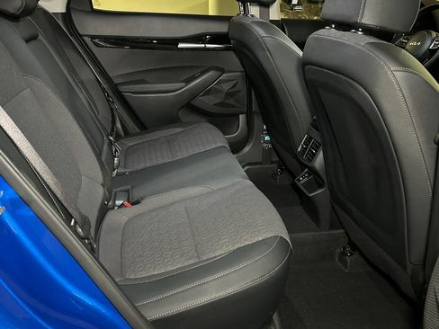 Certified 2024 Kia Seltos S AWD/4WD image 12