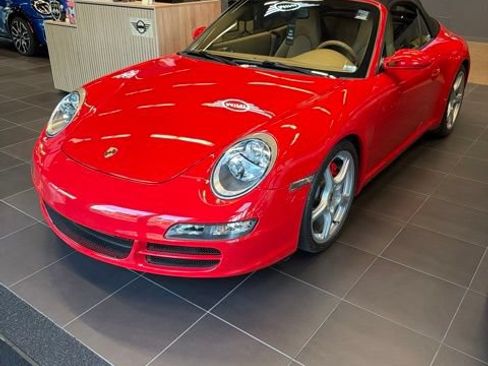 Used 2006 Porsche 911 Carrera S RWD image 8