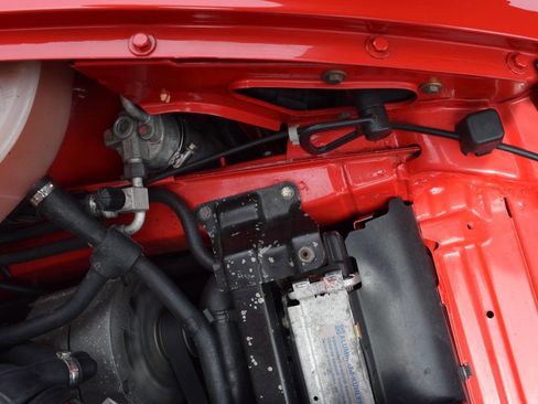 Used 1993 Porsche 968 image 69