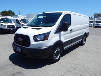 Used 2018 Ford Transit 150 130 Low Roof