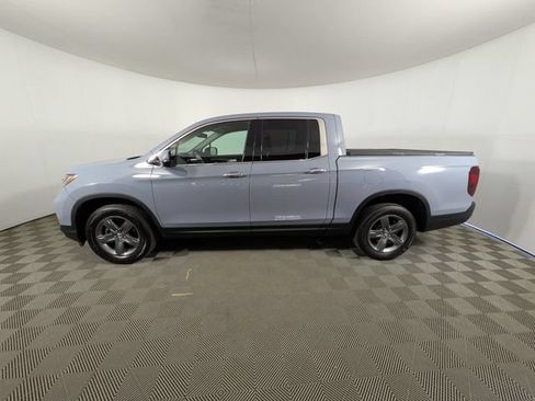 Used 2022 Honda Ridgeline RTL-E image 29