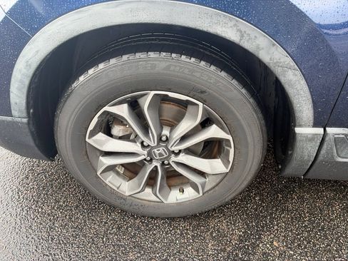 Used 2020 Honda CR-V EX image 12