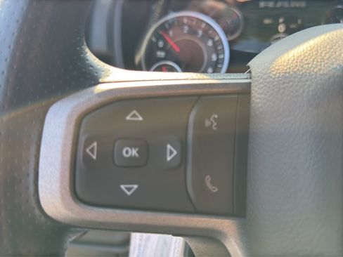 Used 2024 RAM 2500 Tradesman RWD image 21