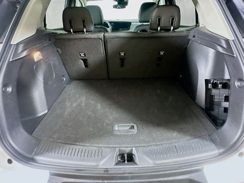 Used 2025 Buick Encore GX Preferred image 27