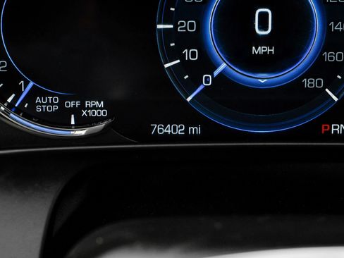 Used 2016 Cadillac CT6 Platinum AWD/4WD image 28