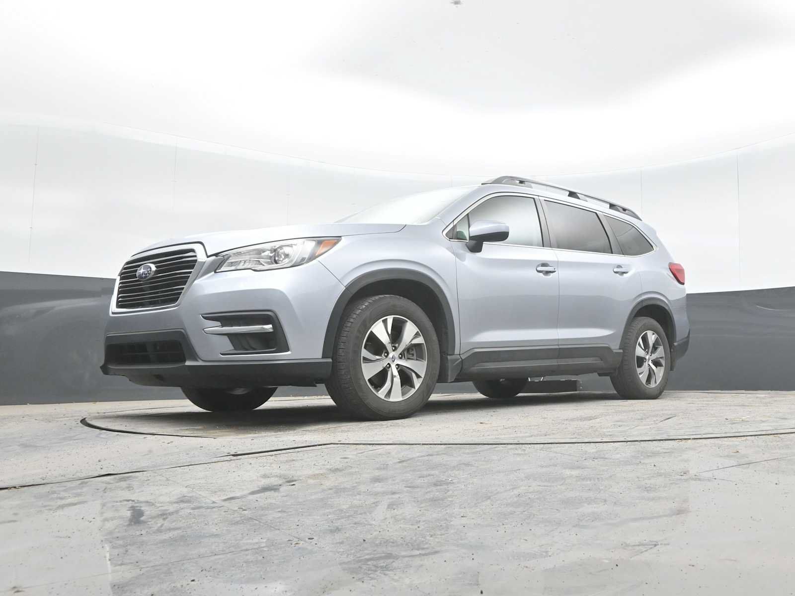 Used 2021 Subaru Ascent Premium w/ Convenience Package AWD/4WD image 41
