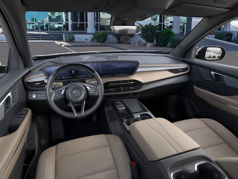 New 2025 Buick Enclave Preferred w/ Super Cruise Package FWD image 15