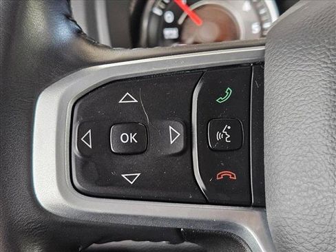 Used 2022 RAM 1500 Lone Star RWD image 17