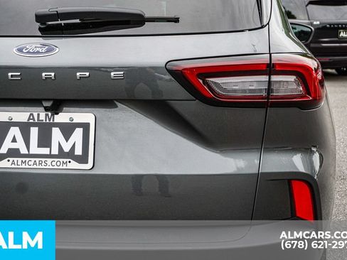 Used 2026 Ford Escape ST-Line FWD image 12