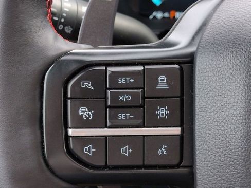 Certified 2025 Ford F150 Raptor image 25