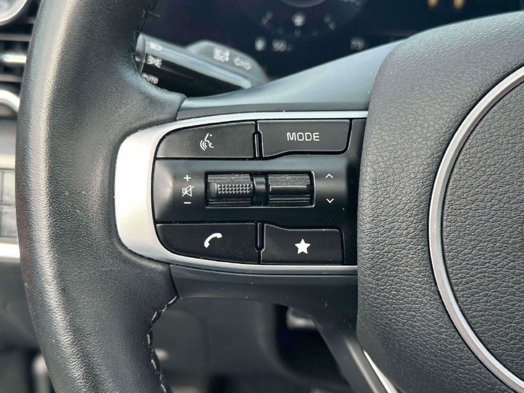 Used 2023 Kia Sportage SX AWD/4WD image 22
