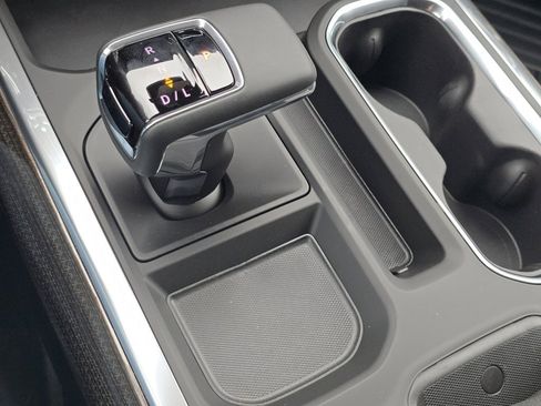New 2026 Chevrolet Silverado 1500 LT AWD/4WD image 7