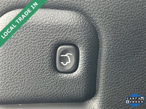 Certified 2019 Jeep Grand Cherokee High Altitude image 13