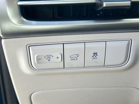 New 2026 Hyundai Tucson SEL image 30