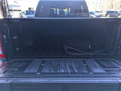 Used 2023 Ford F150 Platinum w/ Equipment Group 701A High image 31