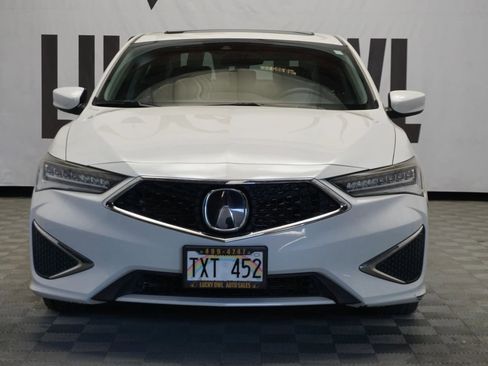 Used 2019 Acura ILX image 3
