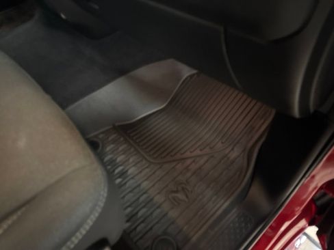 Used 2025 RAM 1500 Big Horn AWD/4WD image 36