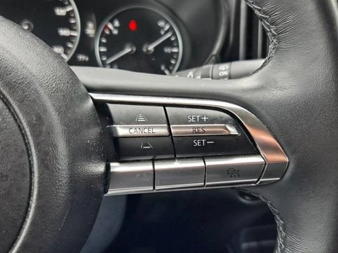 Used 2025 MAZDA CX-50 AWD 2.5 S w/ Preferred Package image 21