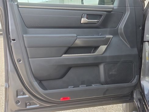 New 2026 Toyota Tundra SR5 image 16