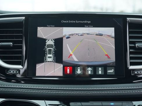 New 2026 Chrysler Pacifica Select image 26