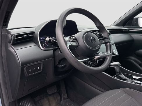 Used 2023 Hyundai Santa Cruz SEL image 10