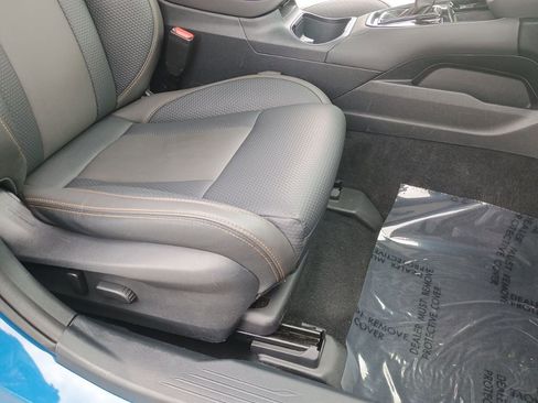 Certified 2025 Subaru Outback Wilderness image 23