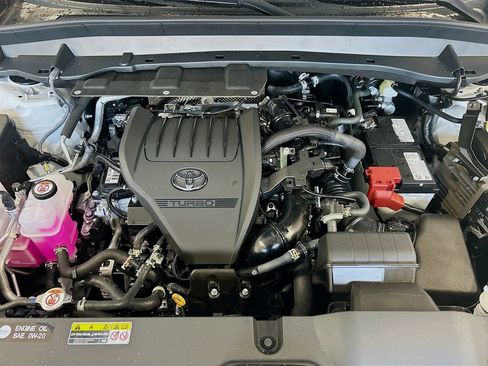 New 2026 Toyota Grand Highlander FWD image 7