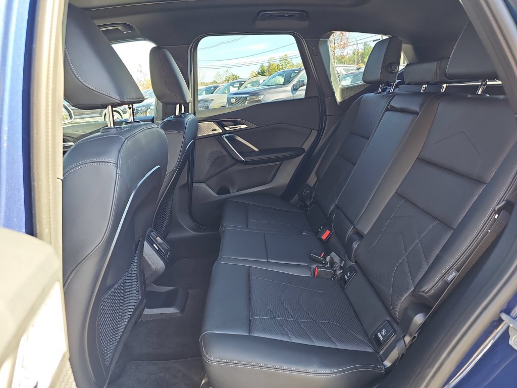 Certified 2023 BMW X1 xDrive28i w/ Premium Package AWD/4WD image 27