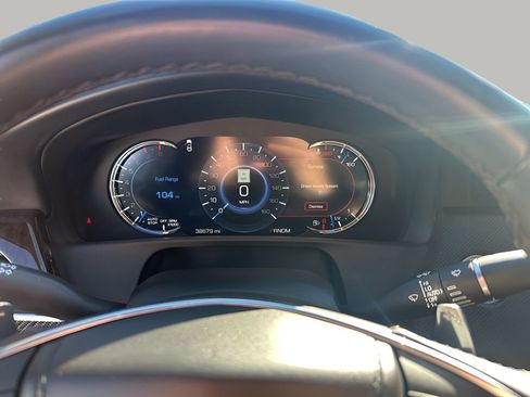 Used 2018 Cadillac CT6 Platinum image 35