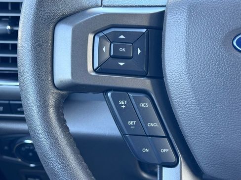 Used 2020 Ford Expedition XLT w/ Equipment Group 202A AWD/4WD image 9