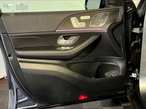Certified 2026 Mercedes-Benz GLE 350 4MATIC image 22