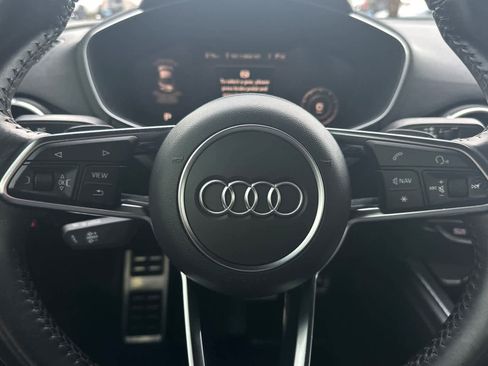 Used 2016 Audi TT 2.0T image 23