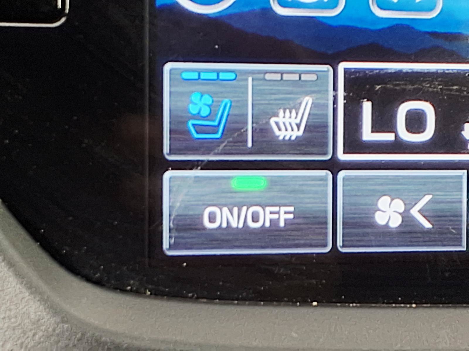 Used 2025 Subaru Forester Touring AWD/4WD image 22
