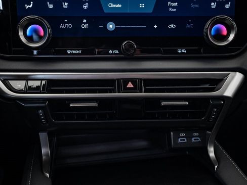 New 2025 Lexus RX 350 AWD image 38