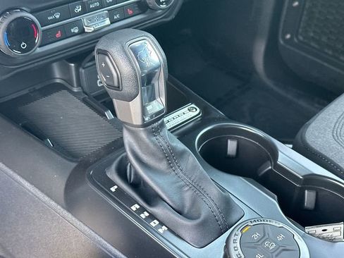New 2026 Ford Bronco Big Bend AWD/4WD image 31