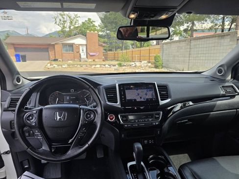 Used 2019 Honda Ridgeline RTL-E image 13