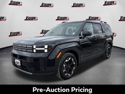 Certified 2026 Hyundai Santa Fe SEL