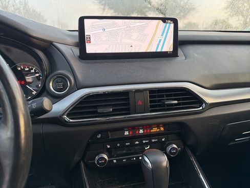 Used 2023 MAZDA CX-9 Grand Touring image 14