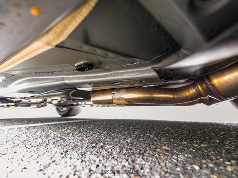 Used 2023 Dodge Challenger SRT Hellcat Redeye image 60