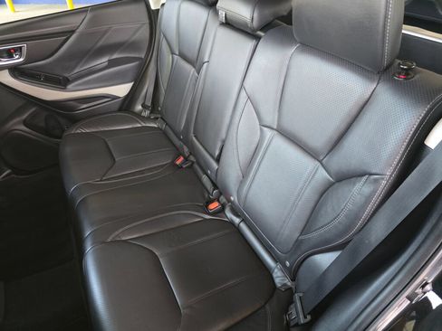 Used 2024 Subaru Forester Limited AWD/4WD image 19