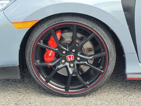 Used 2021 Honda Civic Type R image 11