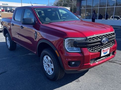 New 2025 Ford Ranger XL image 20