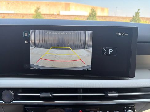 New 2026 Hyundai Tucson SEL Plus FWD image 27