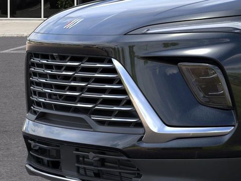 New 2026 Buick Enclave Preferred image 37