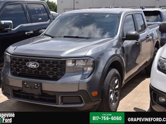 Used 2026 Ford Maverick XLT FWD video 1