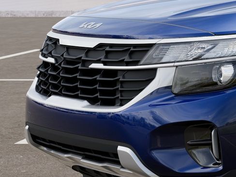 New 2026 Kia Seltos LX AWD/4WD image 13