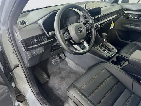 Certified 2026 Honda CR-V Sport Touring image 22