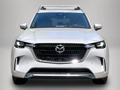 New 2026 MAZDA CX-90 3.3 Turbo S w/ Premium Plus AWD/4WD image 12